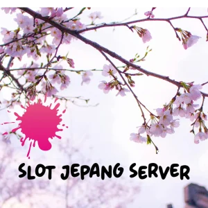 Slot Server Jepang dengan RTP Menarik: Peluang Besar Menang